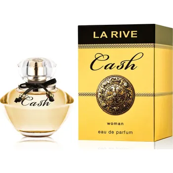 La Rive Cash Woman EDP 90 ml