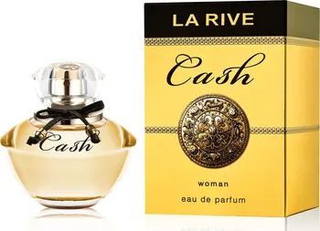 Dámský parfém La Rive Cash Woman EDP 90 ml