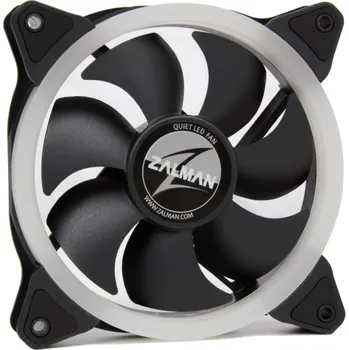 PC ventilátor Zalman ZP1225A-RGB