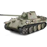 Torro Panther F 1:16 IR kamufláž