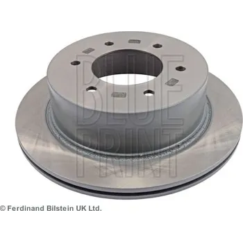 Brzdový kotouč Blue Print ADC443130