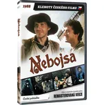 DVD Nebojsa: Remasterovaná verze (1988)