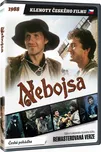 DVD Nebojsa: Remasterovaná verze (1988)