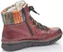 Dámská zimní obuv Rieker 73343-35 W3
