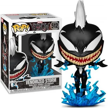 Figurka Funko Pop Marvel Venom S2 Storm