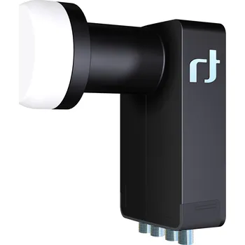 Inverto Black Ultra Quattro LNB 0,2 dB