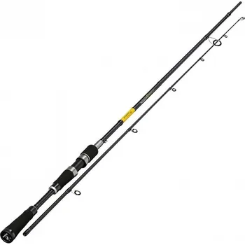 Rybářský prut Sportex Black Pearl GT-3 Ultra Light 270 cm/2 - 8 g