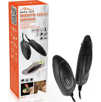 Vysoušeč bot Media-Tech MT6506