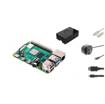 Raspberry Pi 4 (RP4KIT4GB) Stolní počítač Raspberry Pi 4 (RP4KIT4GB)