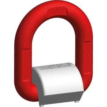 zvedák Pewag Vázací bod k navaření PLE/N Nosnost: 2 t, PLE/N 8