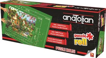 Příslušenství k puzzle Anatolian Rolovací podložka na puzzle 150 x 90 cm