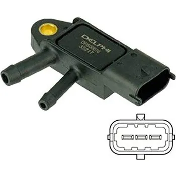 Delphi DPS00016