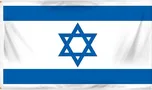 Mil-Tec Vlajka státní Izrael