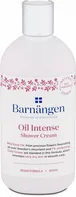 Barnängen Oil Intense jemný sprchový krém pro suchou až velmi suchou pokožku 400 ml