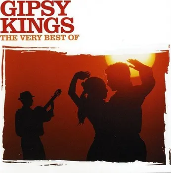 Zahraniční hudba The Very Best Of Gipsy Kings - Gipsy Kings [CD]