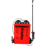 Postřikovač zádový zahradní KWAZAR Neptun Super, objem 15L