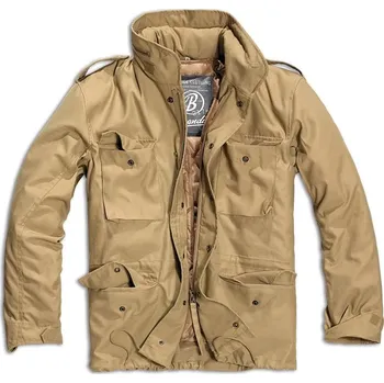 Brandit M65 Standard Camel, 5XL