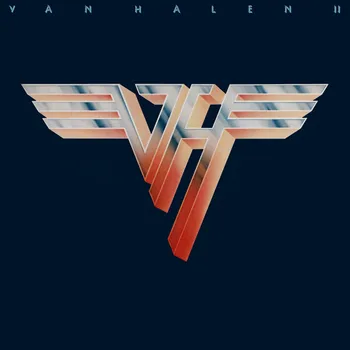 Zahraniční hudba Van Halen II - Van Halen [CD]