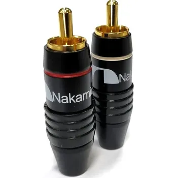Audio kabel Nakamichi RCA R0556