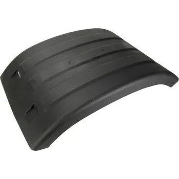 Blatník karosérie Zadní blatník Volvo FH S-1 a S-2, horní kryt, střední 23cm