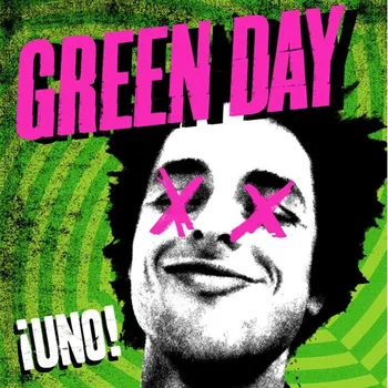 Zahraniční hudba ¡Uno! - Green Day [CD]