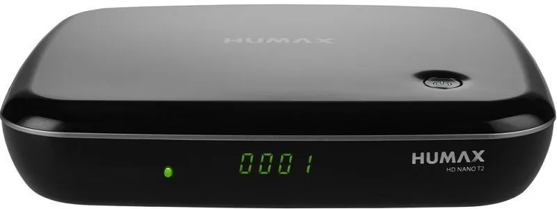 Humax Nano T2