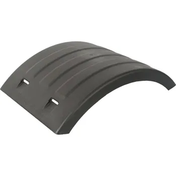 Blatník karosérie Zadní blatník Volvo FH S-1 a S-2, horní kryt, vysoký 26,5cm