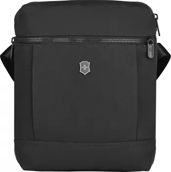 Victorinox Lifestyle Accessory Crossbody Bag černá