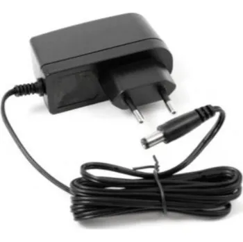 Vývojová deska Napájecí adaptér síťový 5V 1A 5,5/2,1 mm VIGAN