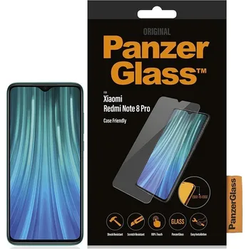 PanzerGlass ochranné sklo pro Xiaomi Redmi Note 8 Pro