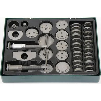 Nářadí pro automobil Jonnesway AN100002SP sada přípravků na brzdové písty