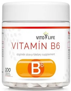 Vito Life Vitamín B6