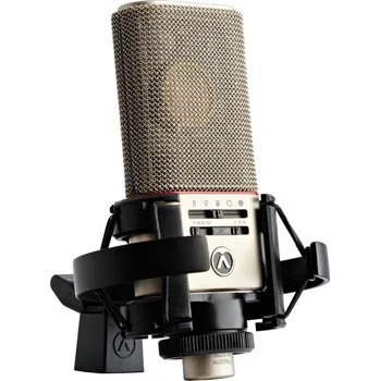 Mikrofon Austrian Audio OC818 Studio Set