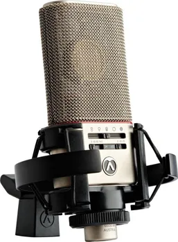 Mikrofon Austrian Audio OC818 Studio Set