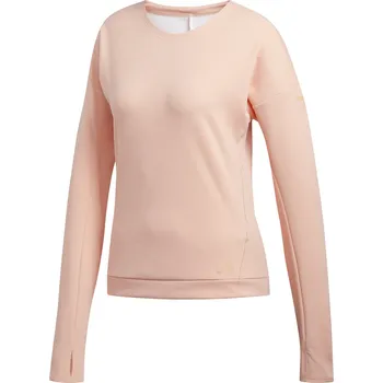 Dámská mikina Adidas Supernova Run Cru W DZ4919 