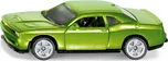 Siku Dodge Challenger SRT Hellcat zelený