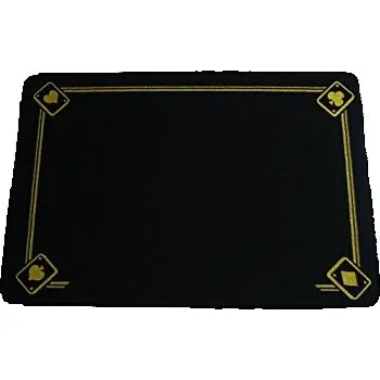 Podložka pod karty - čtyři esa