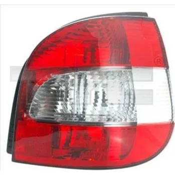 Zadní světlomet Světlo zadní RENAULT SCENIC 99-03