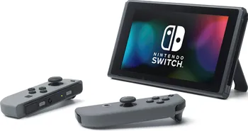 herní konzole Nintendo Switch