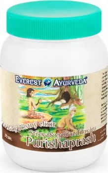 Přírodní produkt Everest Ayurveda Purishaprash 200 g