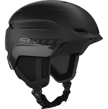 Scott Chase 2 Plus černá 2019/20 L