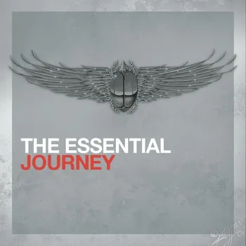 Zahraniční hudba The Essential Journey - Journey [2CD]