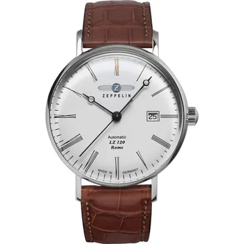 Hodinky Recenze Zeppelin 7154-1