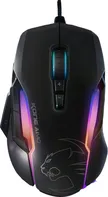 Roccat Kone AIMO černá