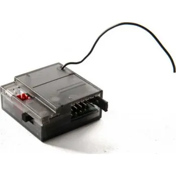 Volný čas SCX24: Axial přijímač s regulátorem AE-6