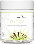 Vito Life Yucca 100 cps.