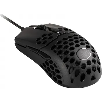 Cooler Master LightMouse MM710 černá Myš Cooler Master LightMouse MM710 černá