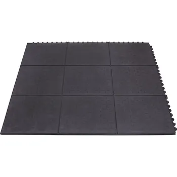 Rohožka Rohož pro svářečská pracoviště Yoga Solid Spark Miltex