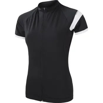 Cyklistické oblečení Sensor Cyklo Coolmax Classic 22100091 černý