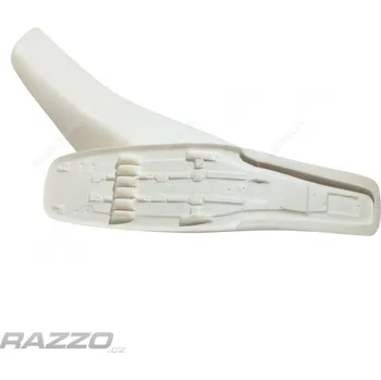 Moto sedlo Pěna sedla RaceTech Seat Foam KTM SX/SXF 19-22 EXC 20-23